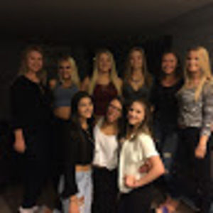 Meet your Posher, Nadia